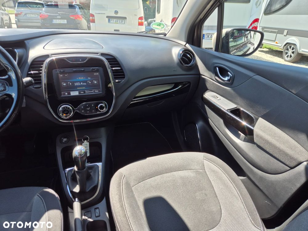 Renault Captur 0.9 Energy TCe Limited - 23
