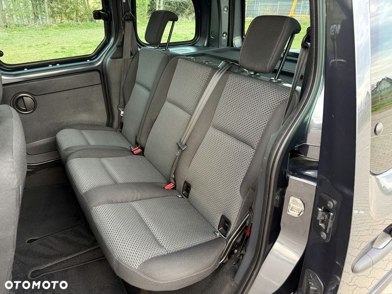 Mercedes-Benz Citan Tourer lang Start & Stop EDITION - 11