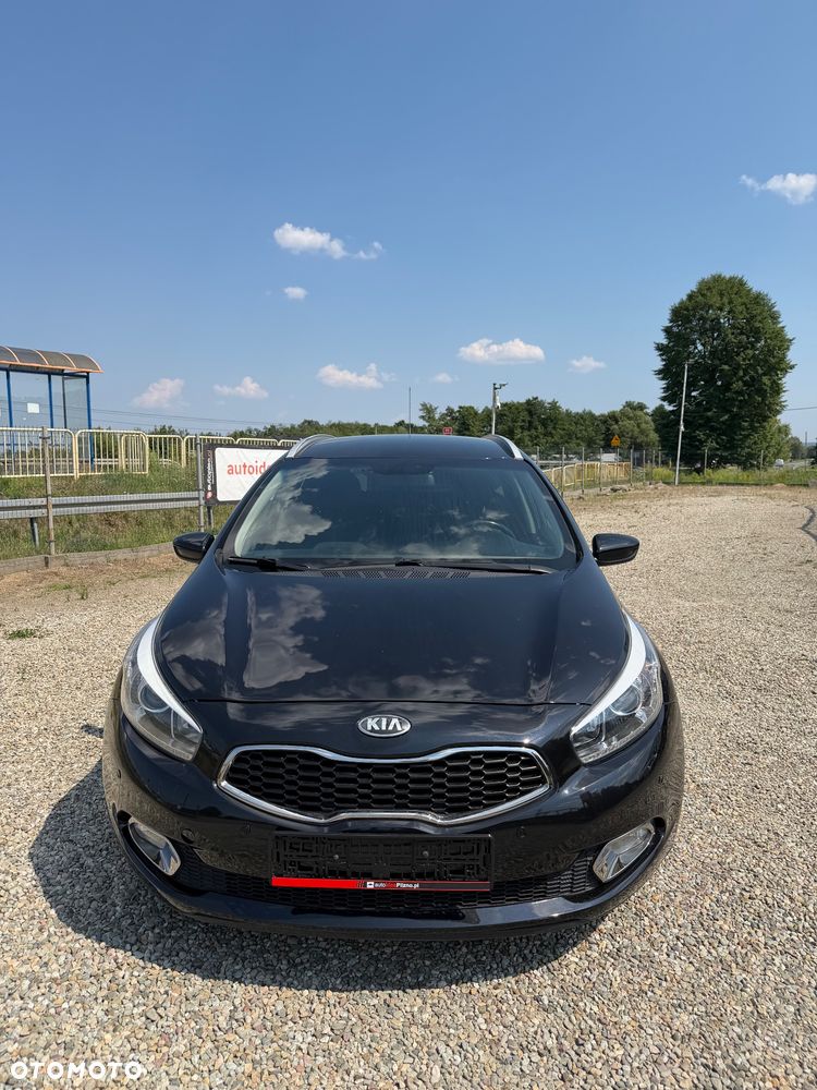 Kia Ceed - 2