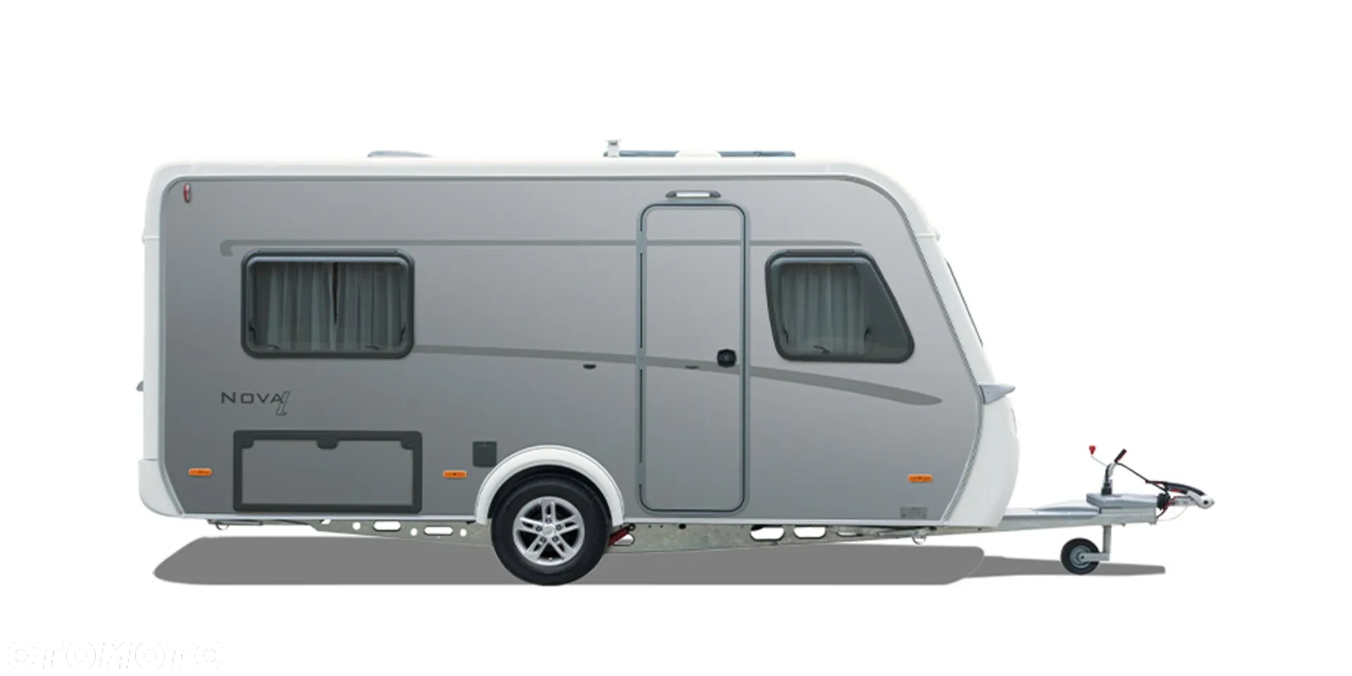 Hymer-Eriba Nova Light 465 - 6