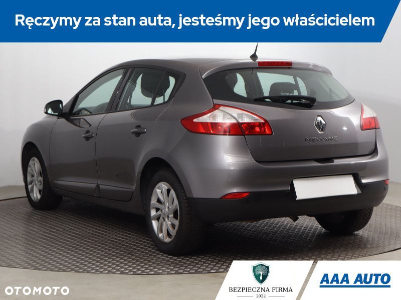 Renault Megane - 5