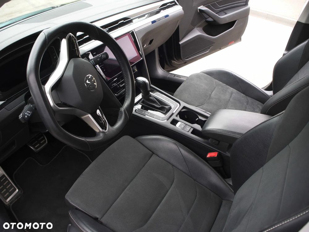 Volkswagen Arteon 2.0 TSI Elegance DSG - 11