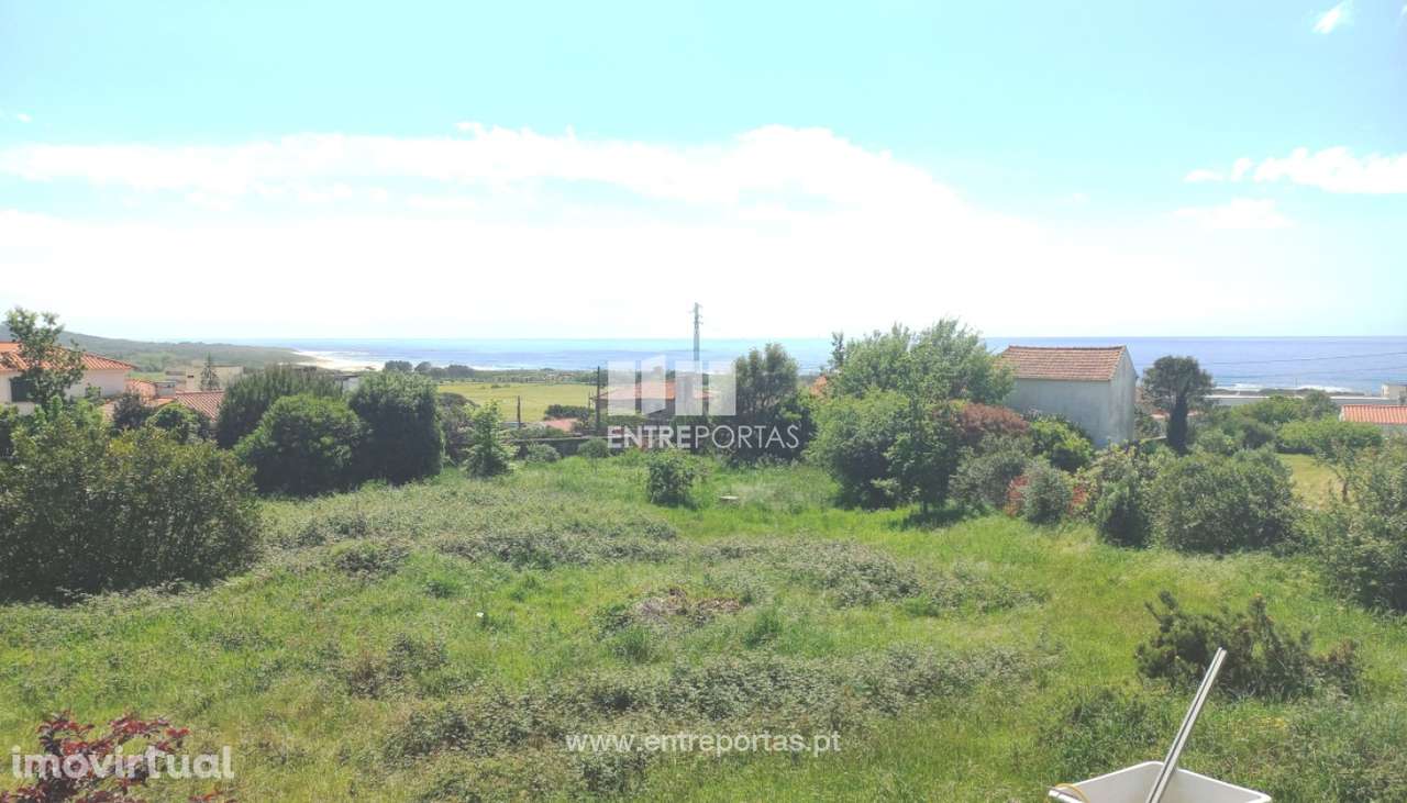 Venda de Terreno com vista mar, Afife, Viana do Castelo - Grande imagem: 2/31