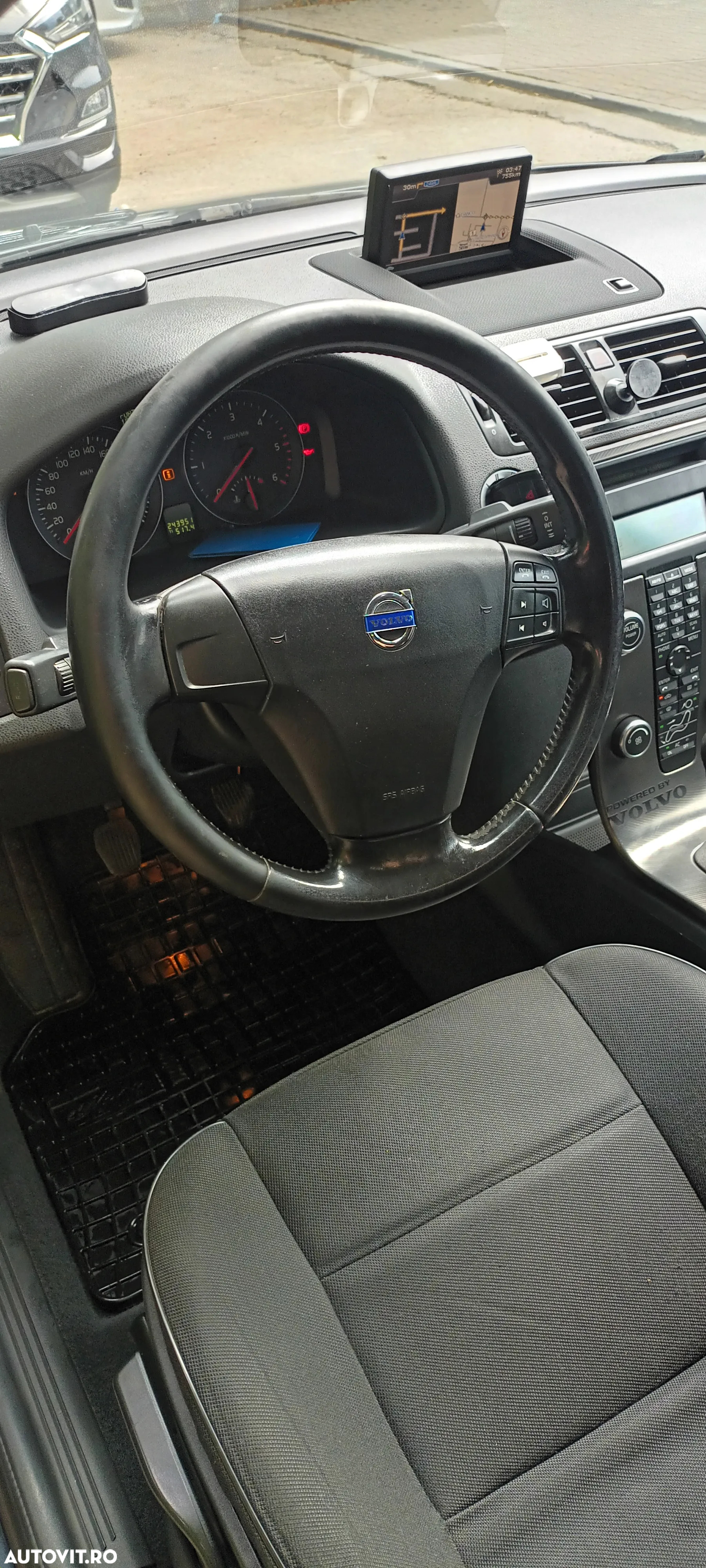 Volvo S40 1.6 D Basic - 13