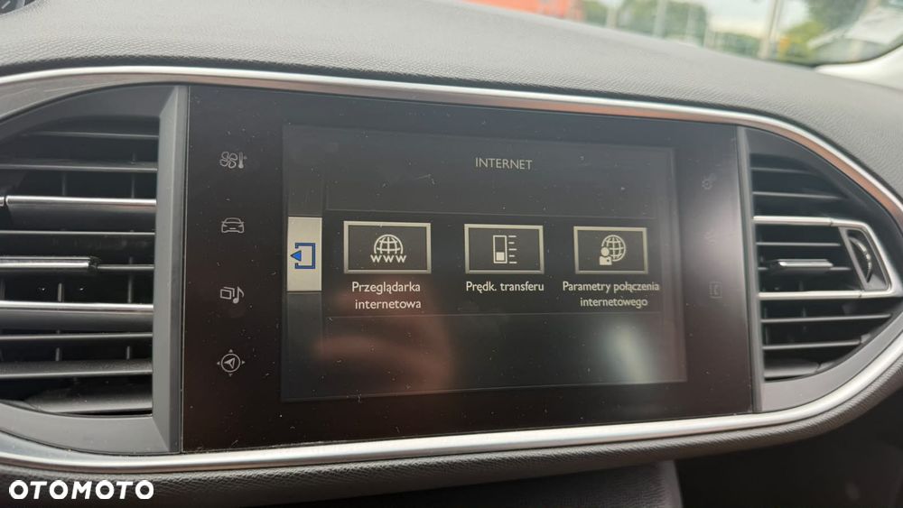 Peugeot 308 1.6 BlueHDi Active S&S EAT6 - 21