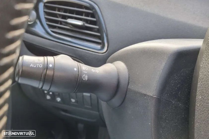 Renault Grand Scénic 1.5 dCi Bose Edition EDC SS - 15