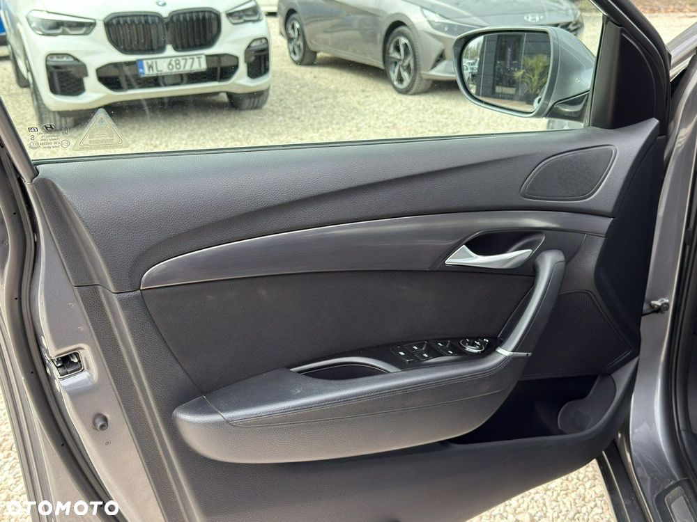 Hyundai i40 1.7 CRDi Comfort DCT - 13