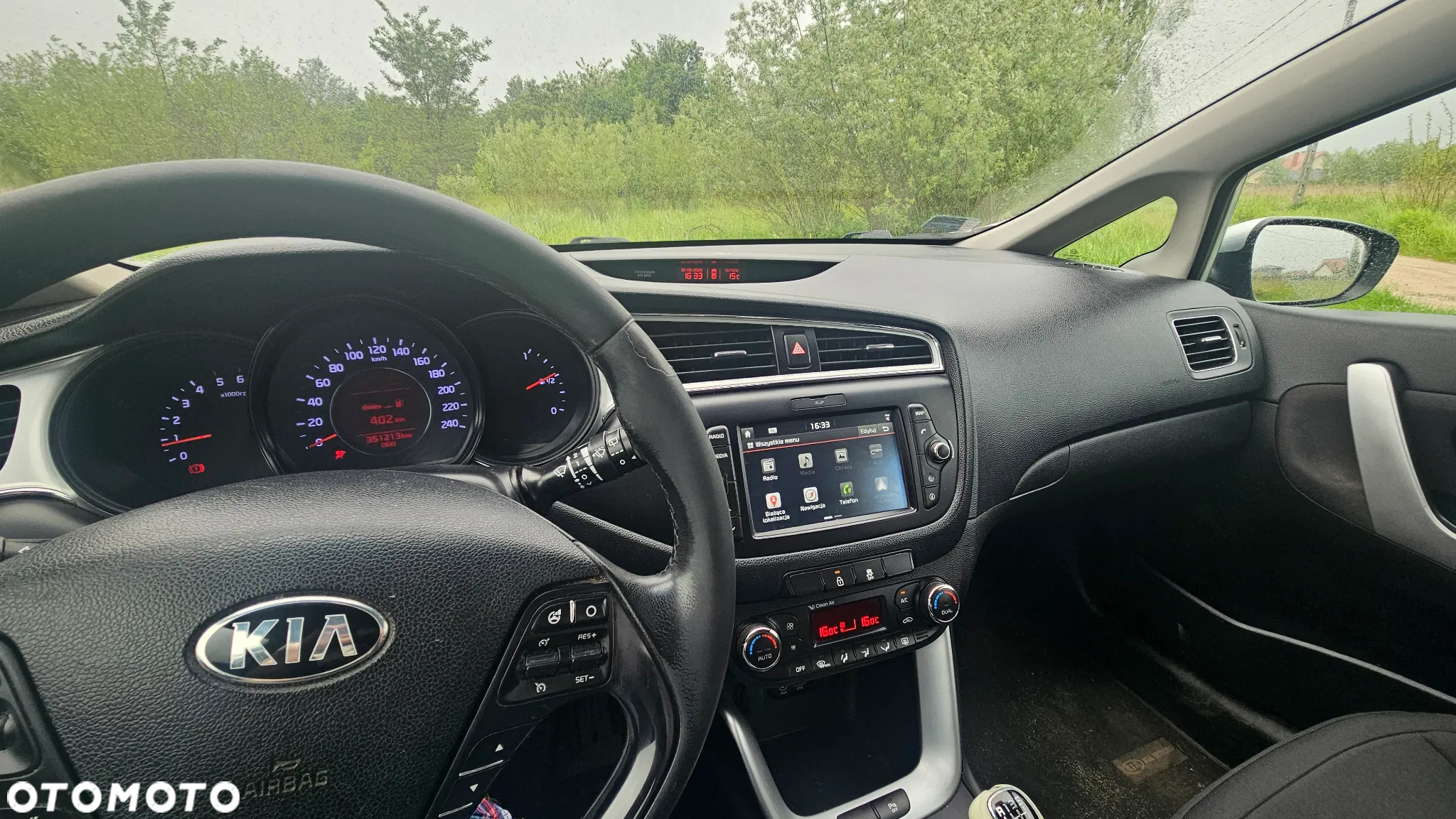 Kia Ceed - 2