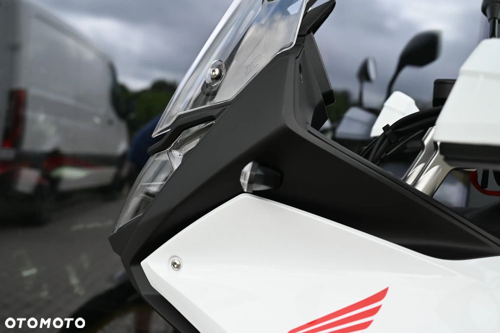 Honda Transalp - 37