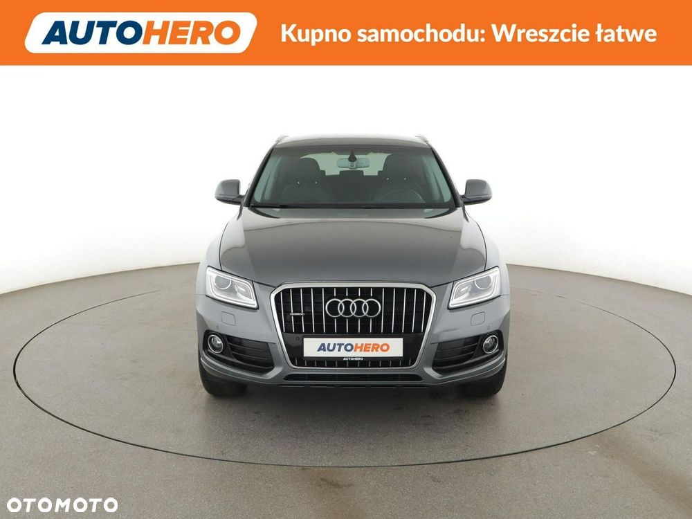 Audi Q5 2.0 TDI clean diesel Quattro - 12
