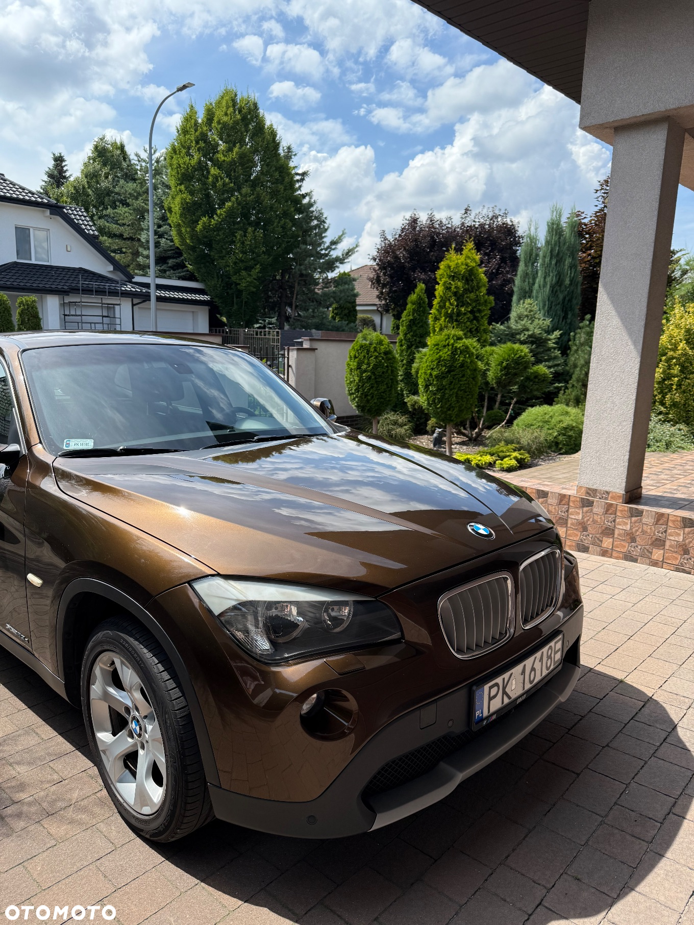 BMW X1 xDrive23d - 6