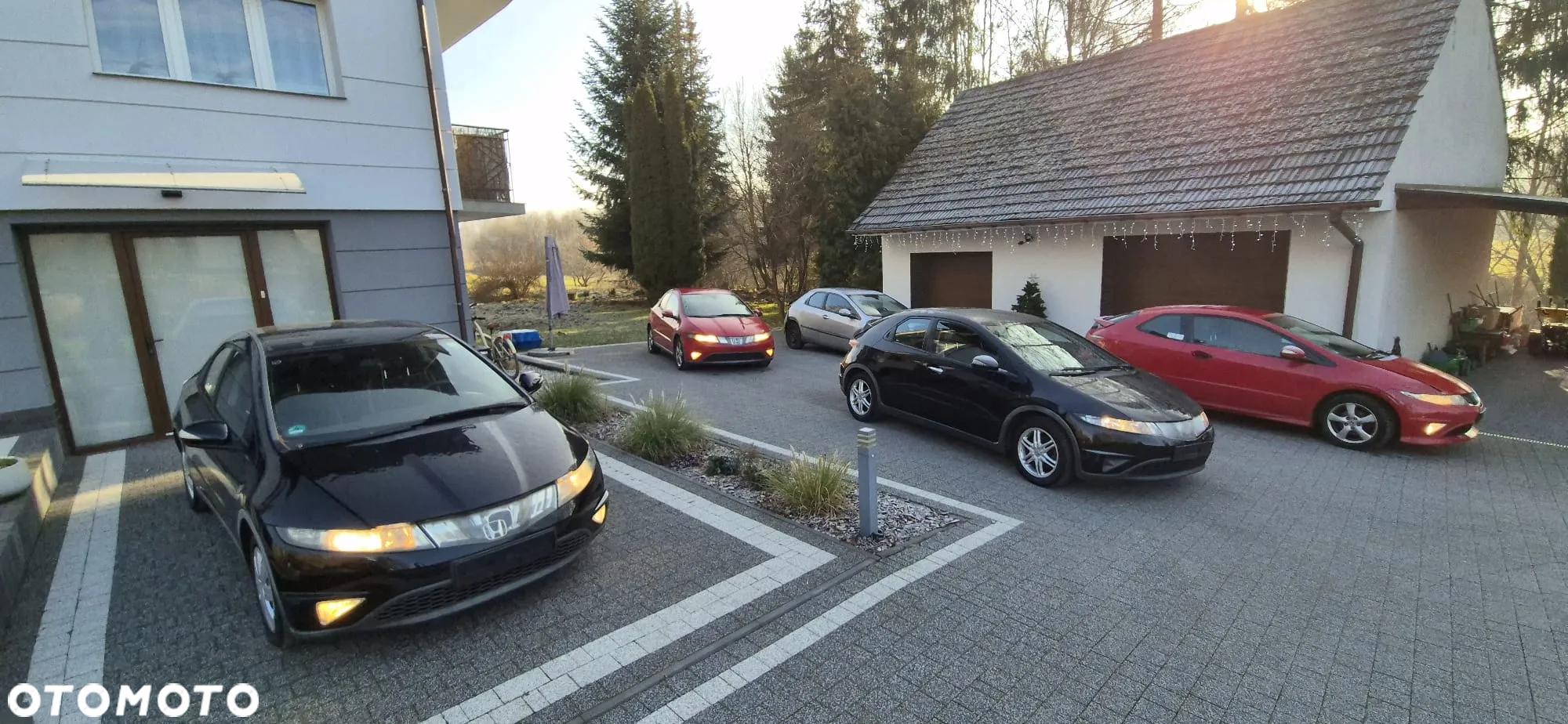 Honda Civic 1.8 Base - 18