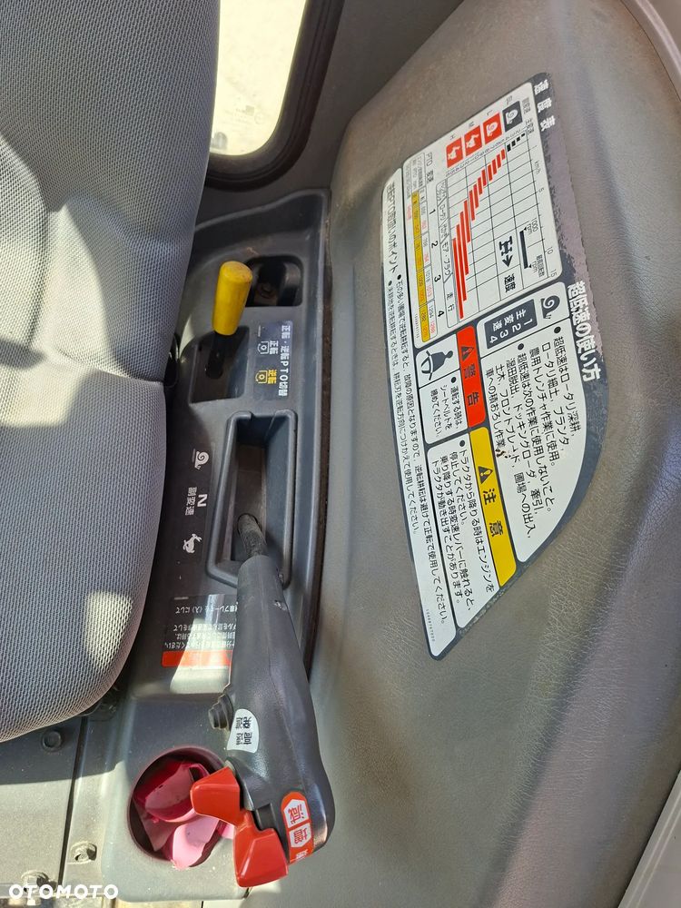 Mitsubishi GOK341 - 9