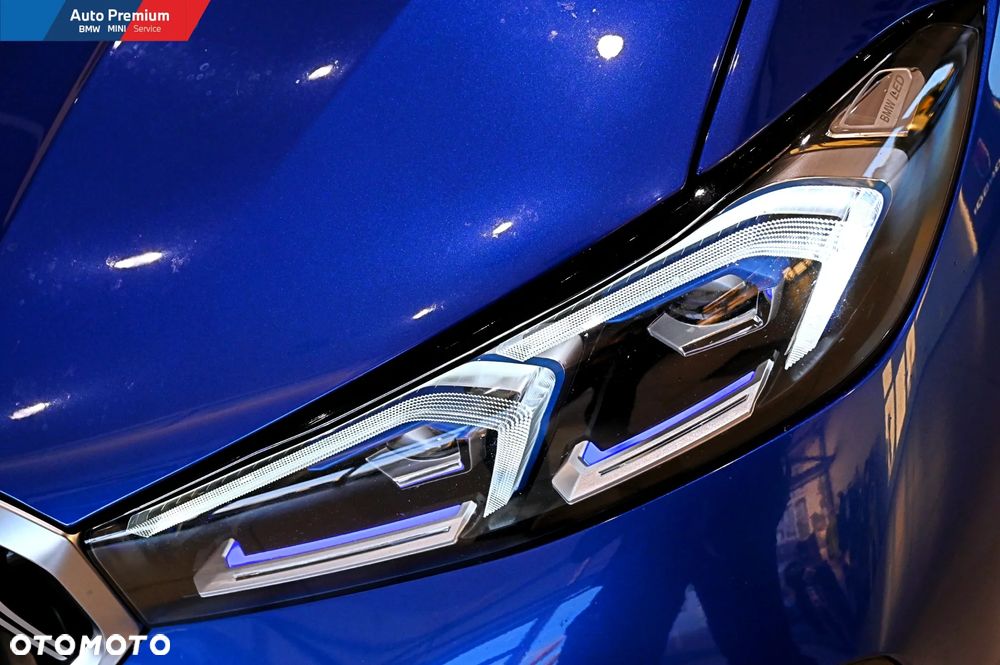 BMW Seria 3 318i M Sport - 20