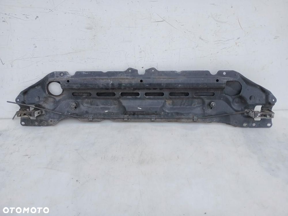 WZMOCNIENIE GÓRNE OSŁONA PASA PRZEDNIEGO BMW 5 E60 E61 7033741 - 2