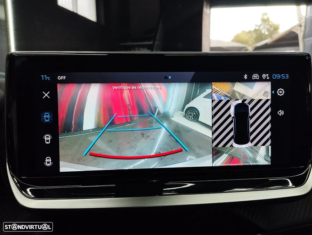 Peugeot 2008 1.2 PureTech Allure - 28