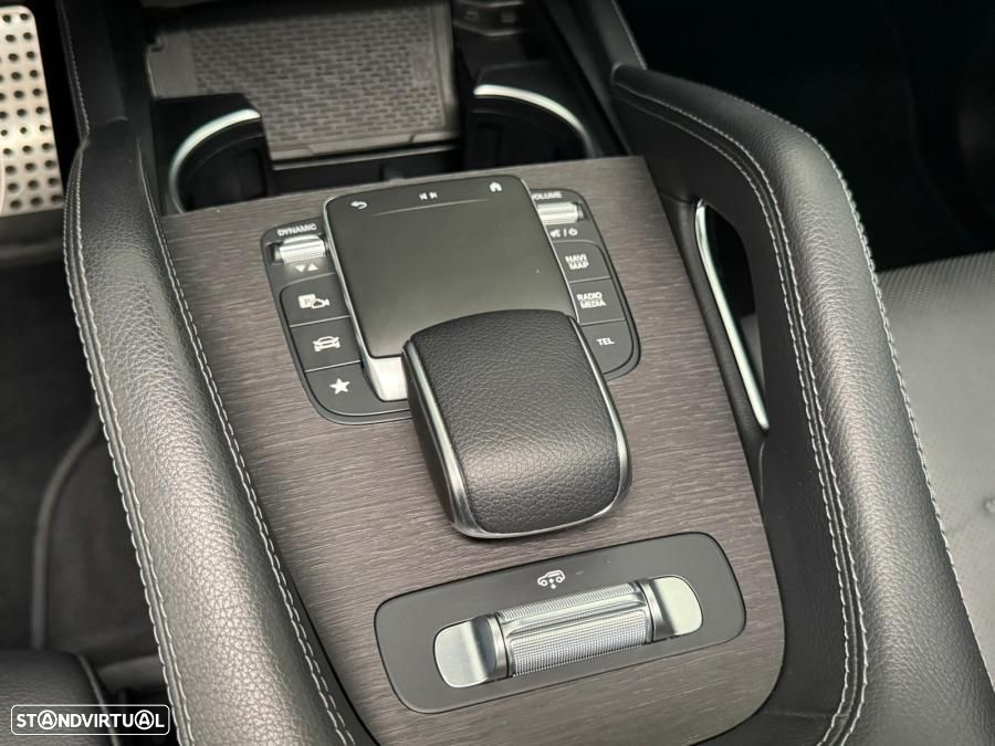 Mercedes-Benz GLE 350 de 4Matic - 44