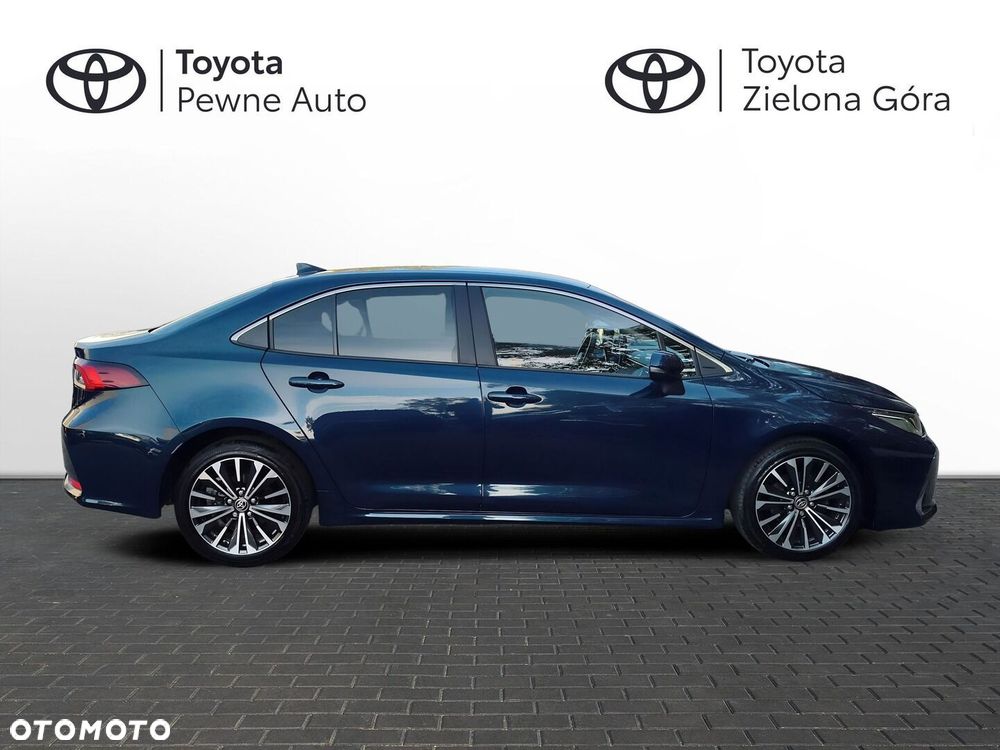 Toyota Corolla 1.5 Style MS - 7