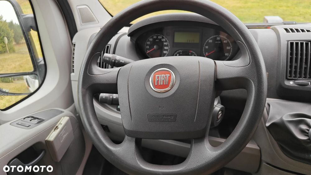 Fiat ducato - 38