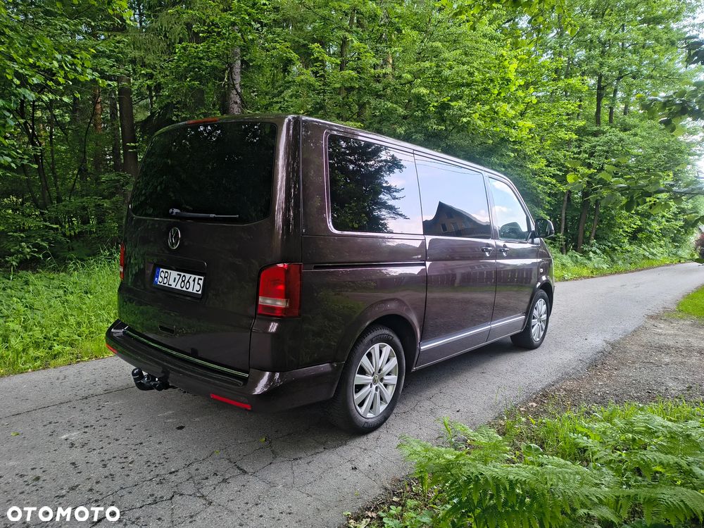 Volkswagen Multivan ver-caravelle-dsg-edition - 6