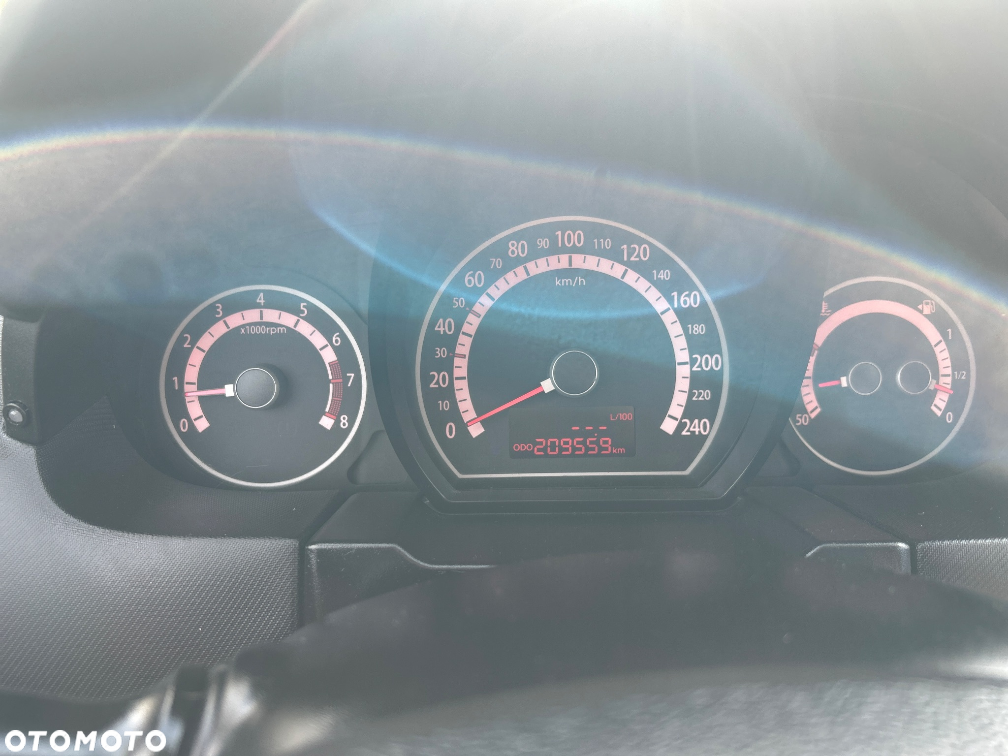 Kia Ceed - 15