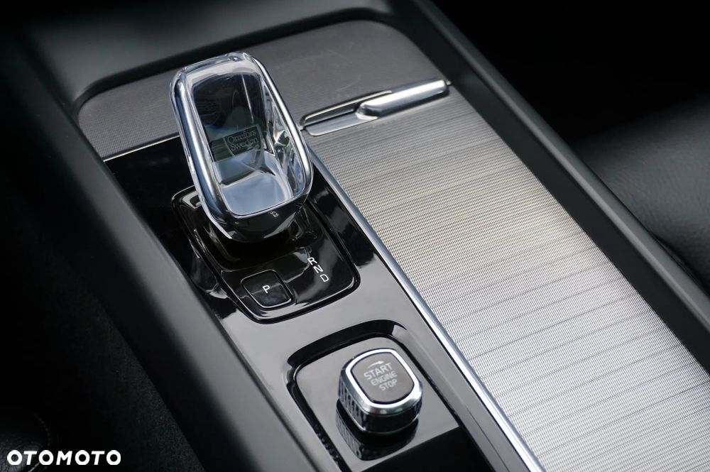 Volvo XC 60 B4 D Geartronic Inscription - 37