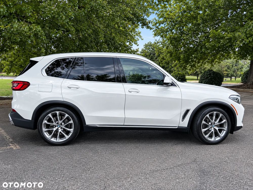BMW X5 xDrive40i - 4