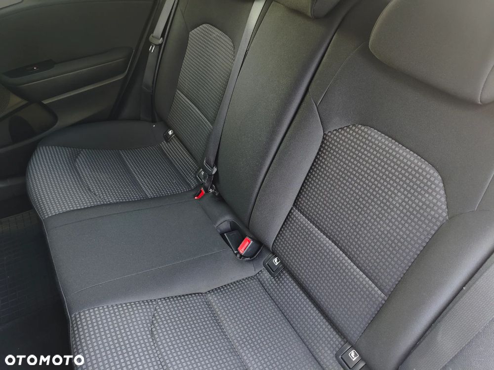 Kia Ceed - 18