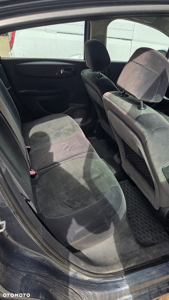 Citroën C4 2.0 HDi Exclusive - 4
