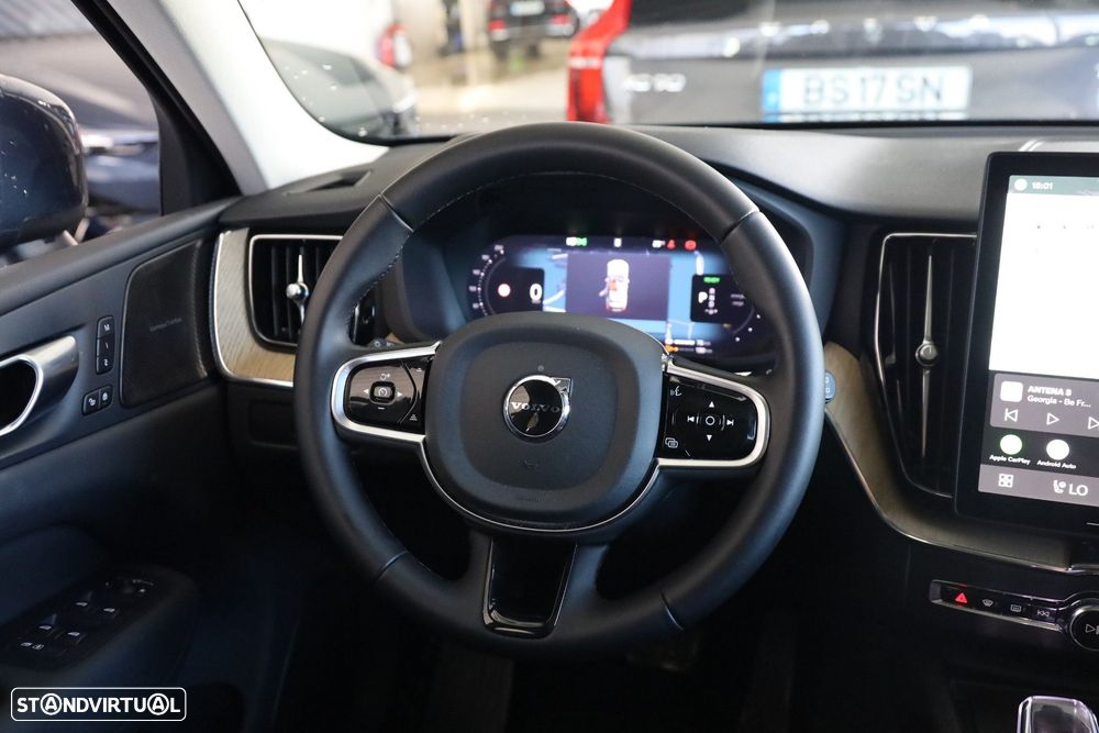 Volvo XC 60 T6 AWD Plus Bright - 14