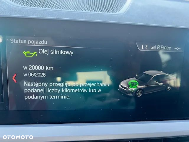 BMW Seria 3 320i - 11