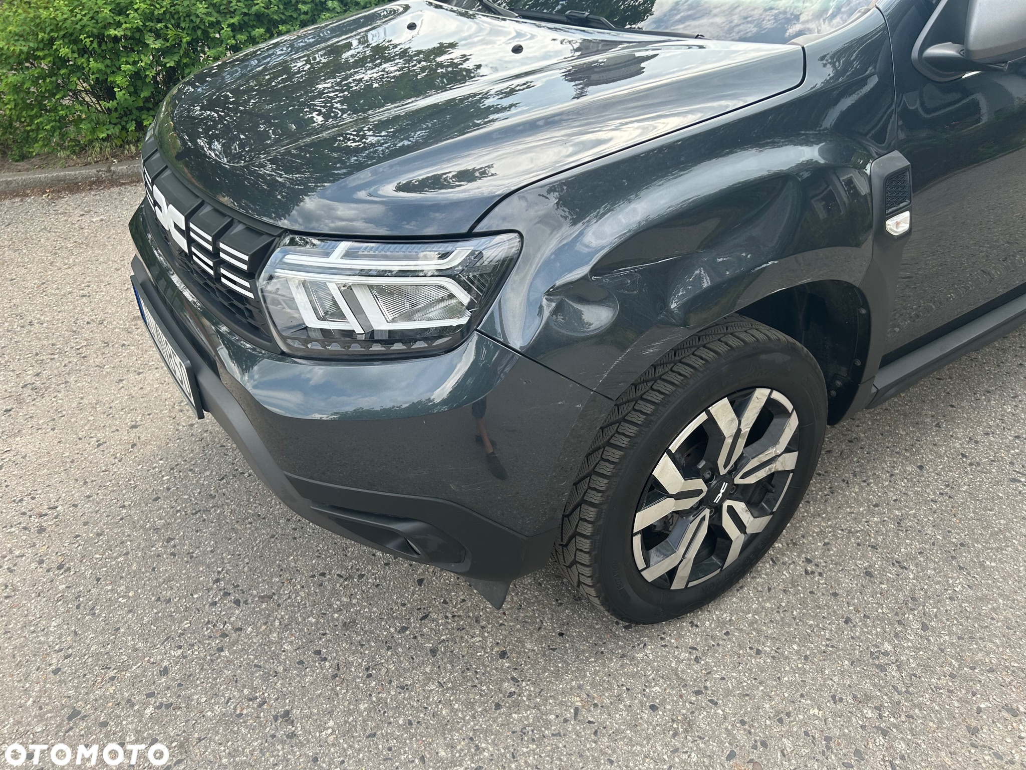 Dacia Duster 1.0 TCe Journey - 8