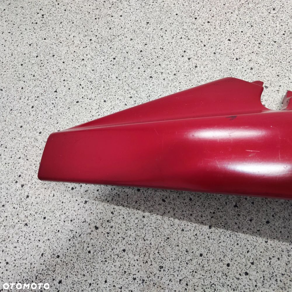 Owiewka, osłona, bok, boczek, zadupek, ogon Suzuki DR 800 DR800 Big - 6