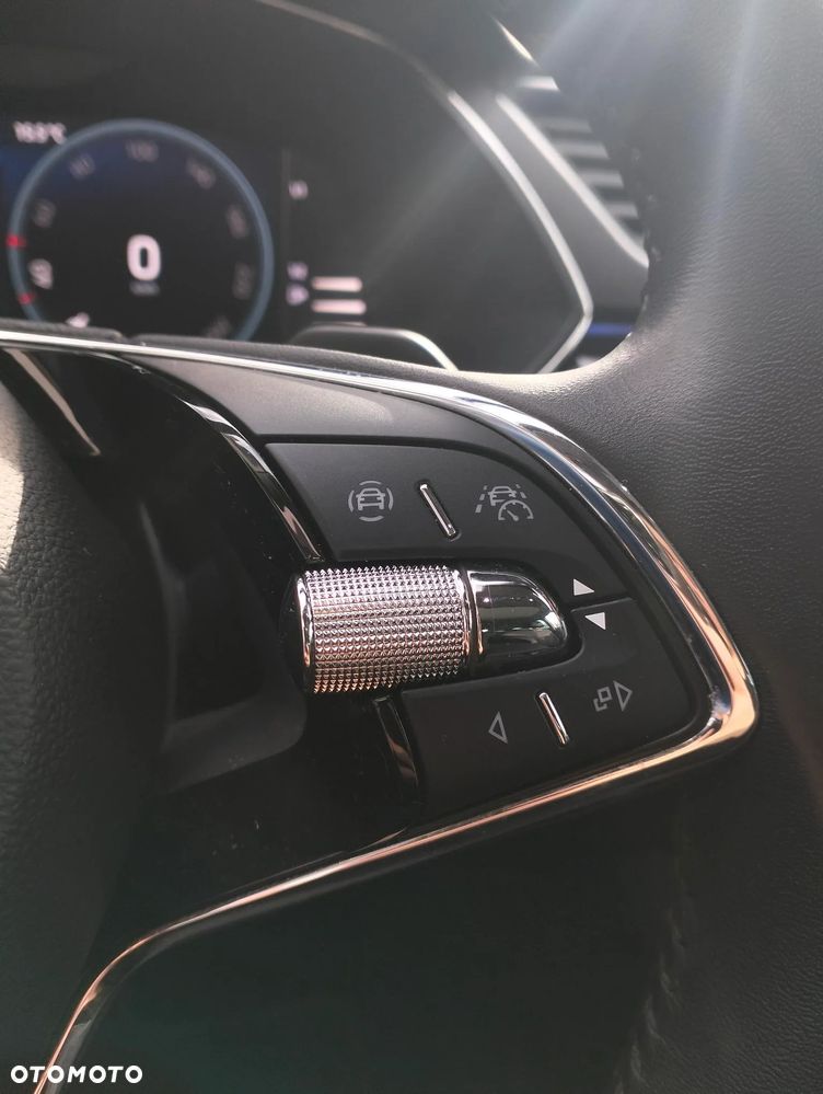 Skoda Superb 2.0 TSI 4x4 L&K DSG - 10