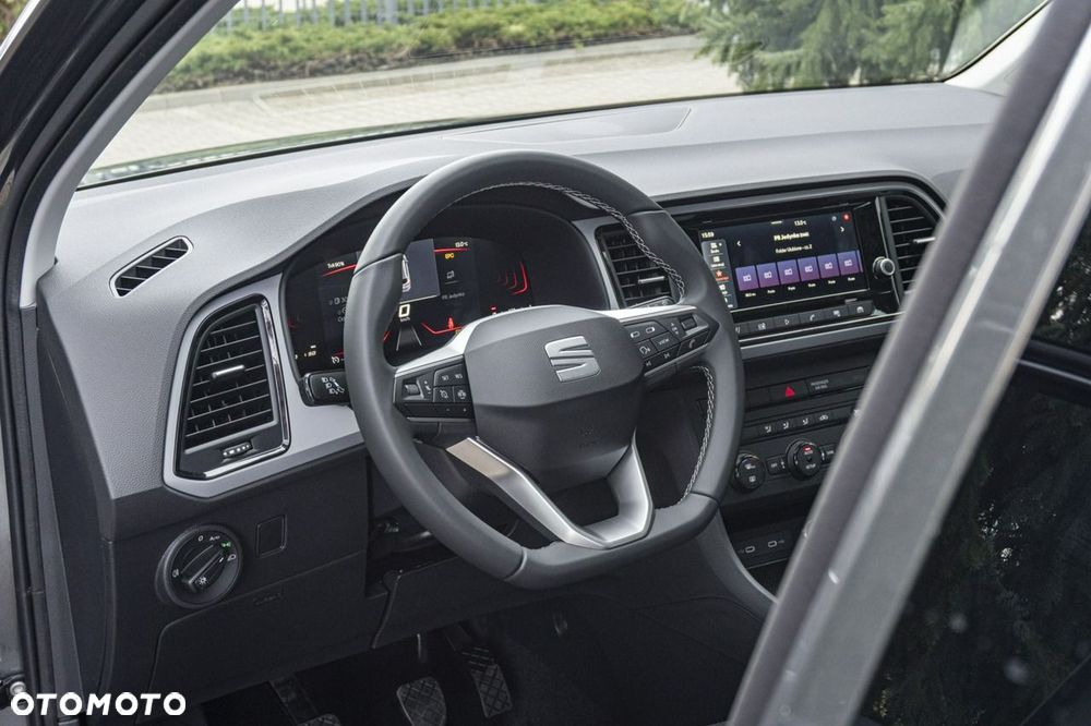 Seat Ateca - 16