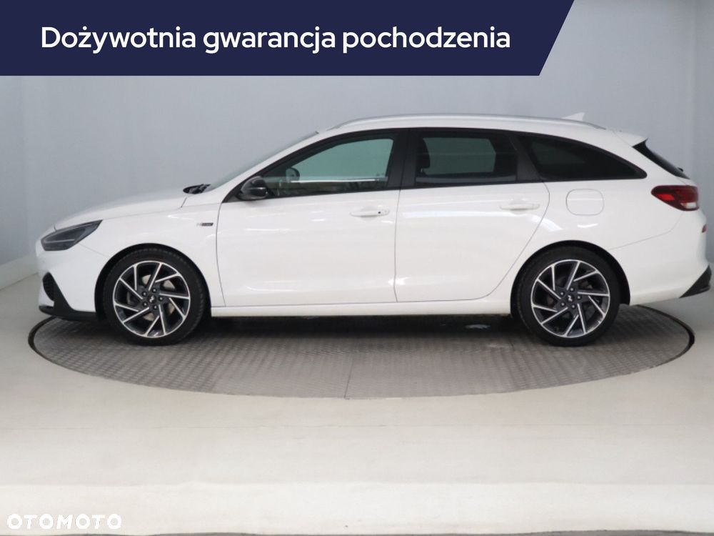 Hyundai I30 2023 photo 3