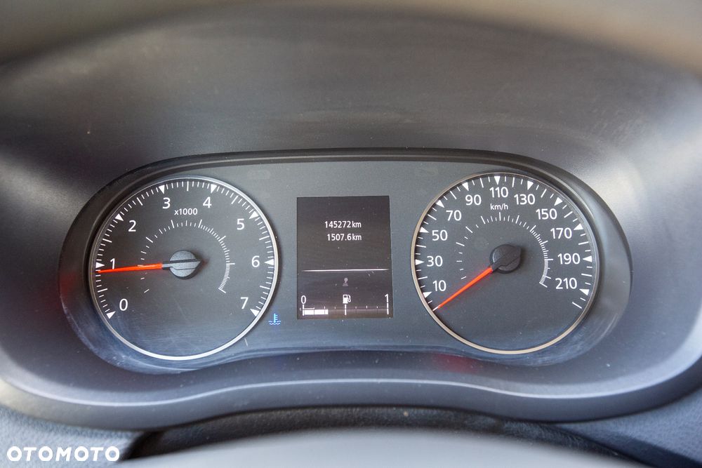 Renault Master L3H2 2.3 DCI blaszak - 18