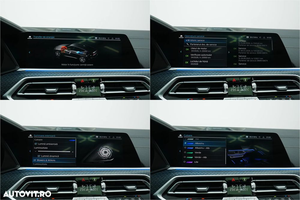 BMW X6 xDrive30d - 36
