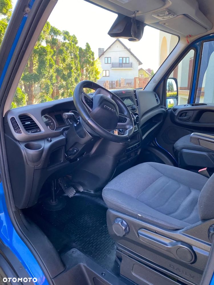 Iveco Daily - 4
