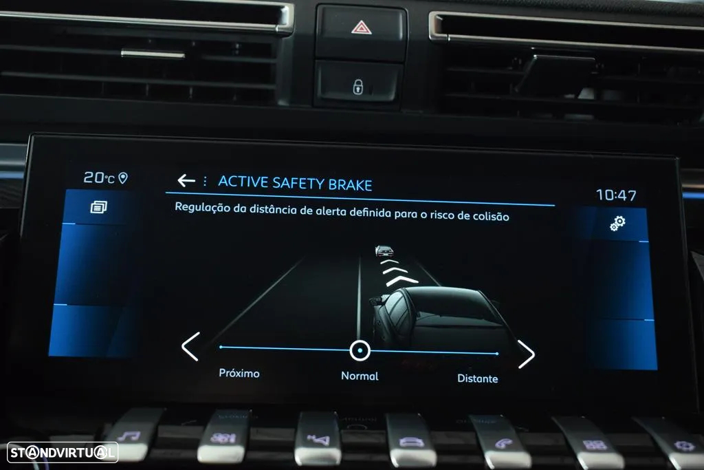 Peugeot 508 SW 1.5 BlueHDi Allure Pack EAT8 - 29