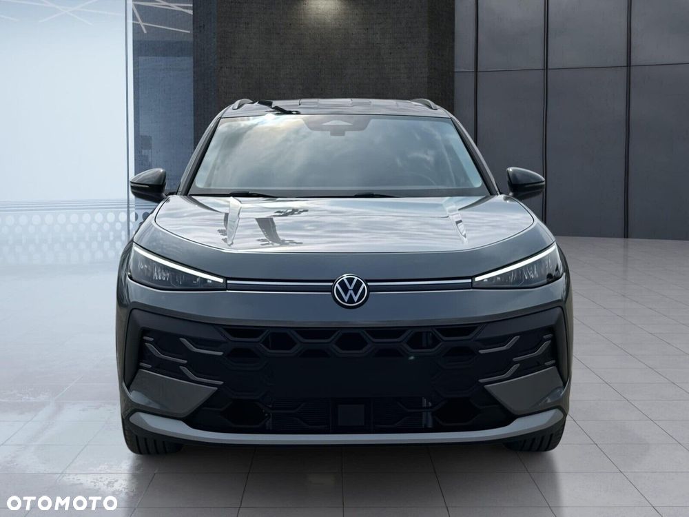 Volkswagen T-Roc - 3