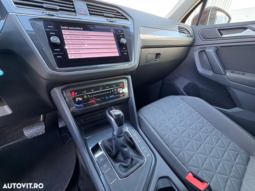 Volkswagen Tiguan 1.5 TSI OPF DSG Life - 15