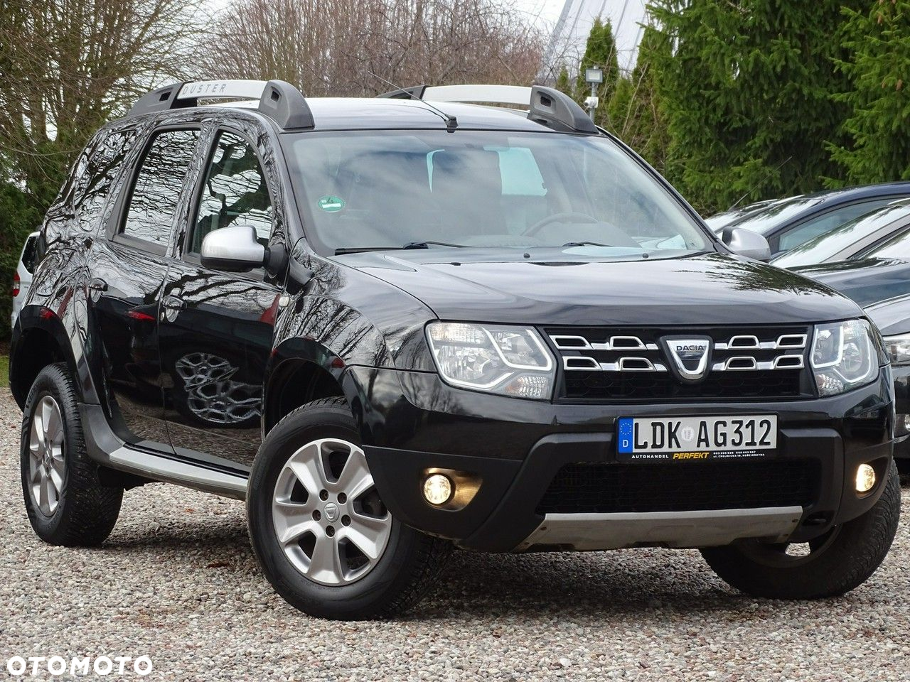 Dacia Duster - 15