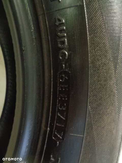 YOKOHAMA GEOLANDAR SUV 235/60R18 107V - 14