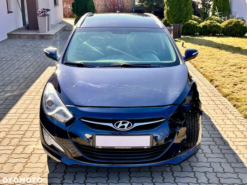 Hyundai i40 - 9