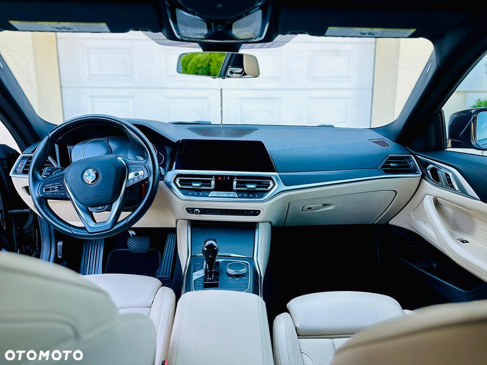 BMW Seria 4 430i xDrive - 17