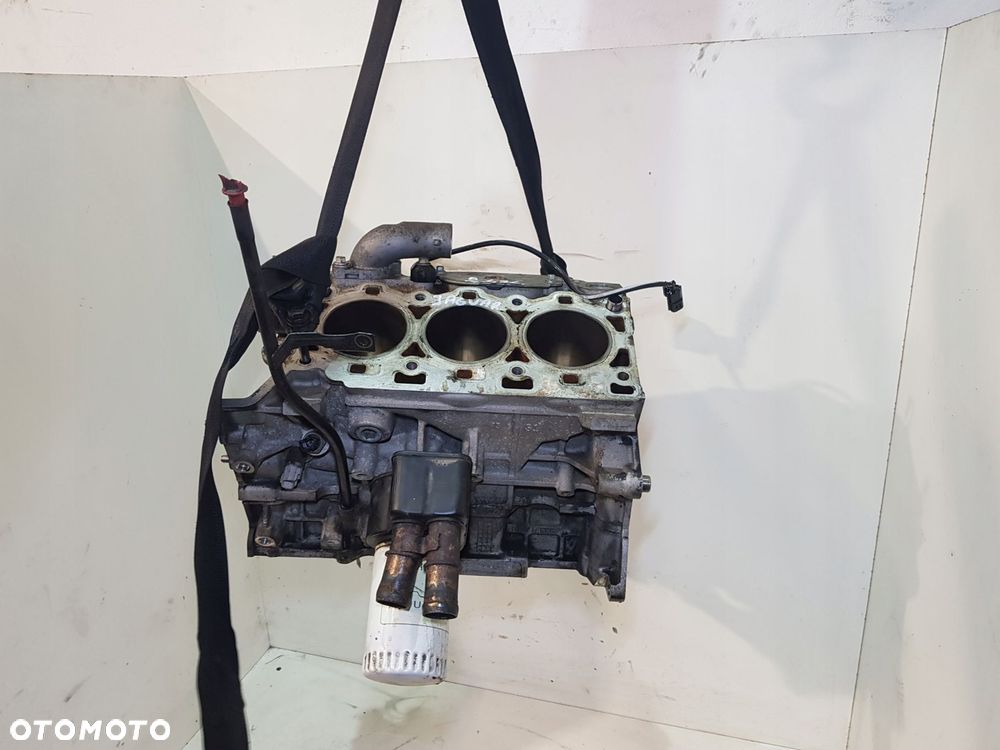 blok silnika jaguar x-type 2.5b v6 1g430ab - 3