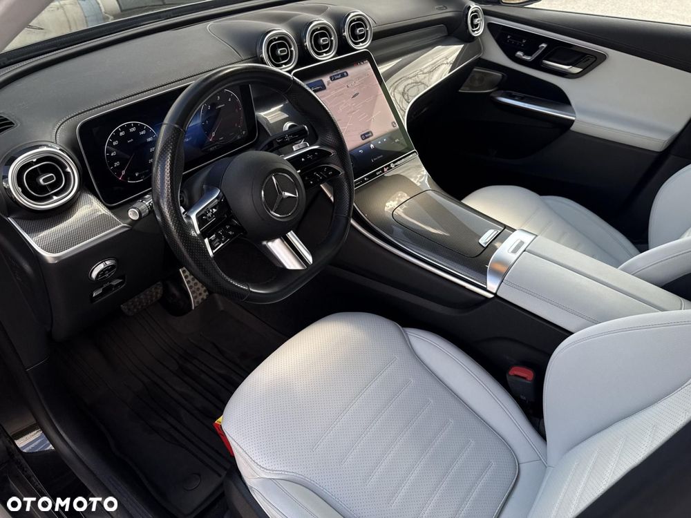 Mercedes-Benz GLC - 10