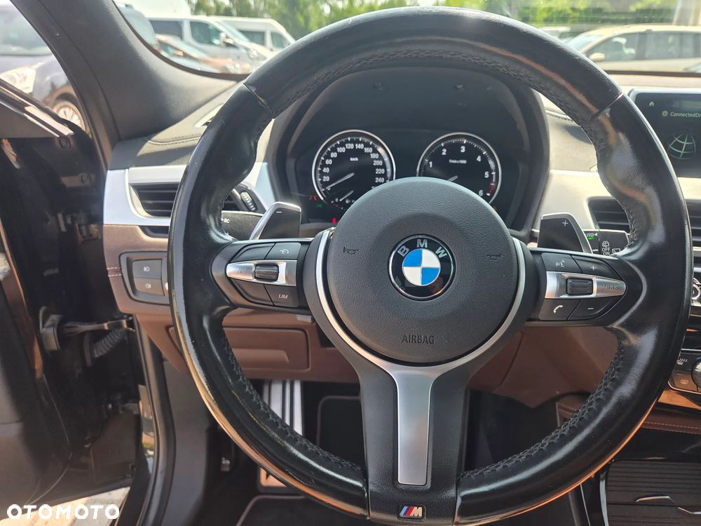 BMW X2 xDrive20d M Sport X - 8