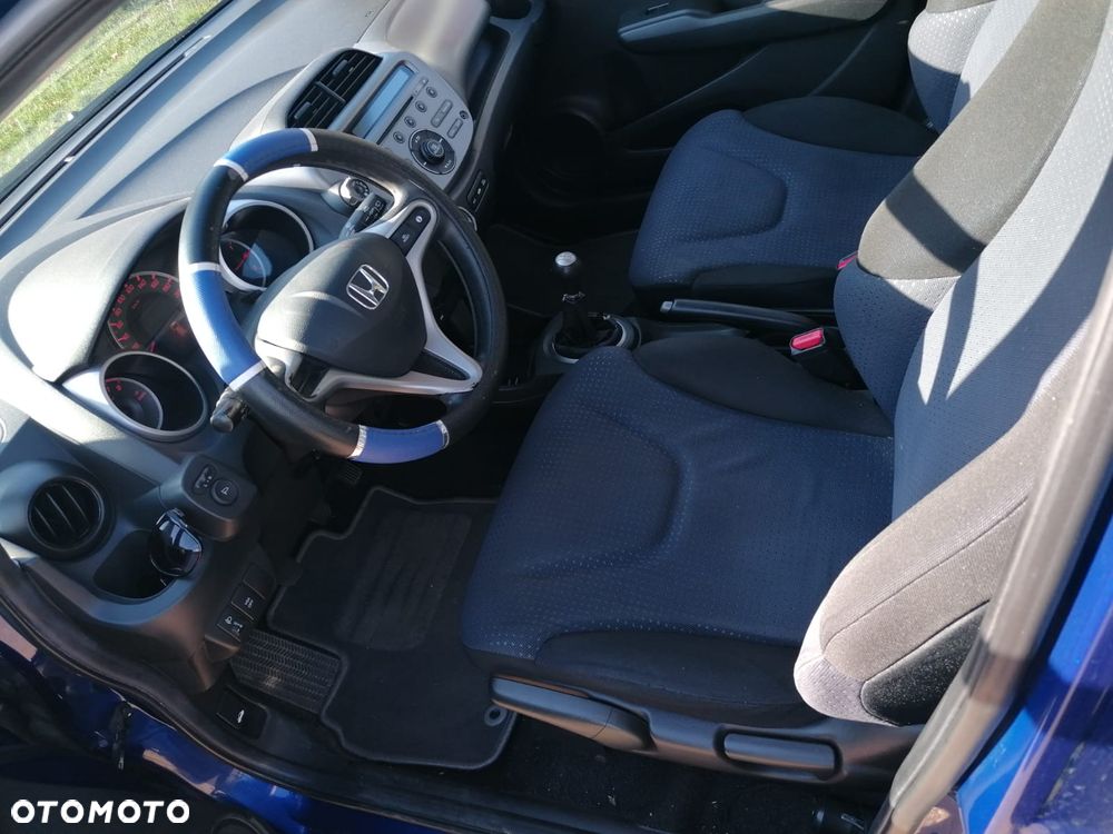 Honda Jazz 1.2 Trend - 7
